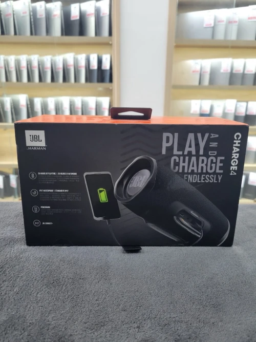 BAF JBL CHARGE 4