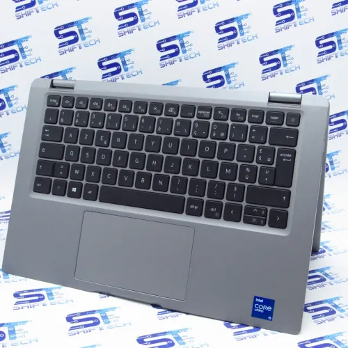 Dell Latitude 5320 2in1 i5 1145G7 16G 256 SSD Full HD Tactile