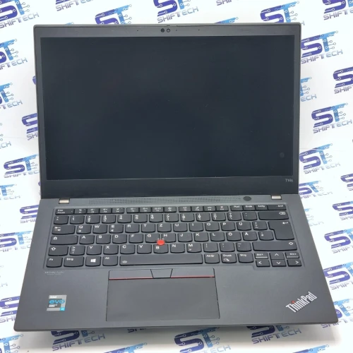 Lenovo Thinkpad T14s Gen 2 i7 1165G7 16G 512 SSD 14" Full HD