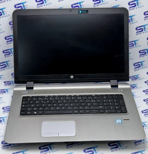 HP ProBook 470 G3 i5 6200U 8G 256 SSD AMD R7 2G 17.3" FHD