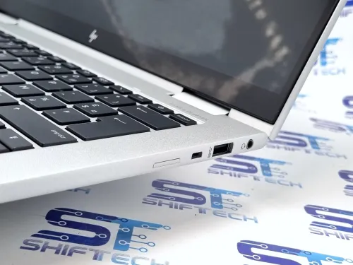 HP EliteBook 1040 G10 X360 i7 1355U 16G 512 SSD 14" FHD Tactile