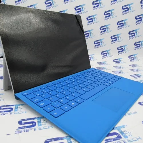 Microsoft Surface Pro 4 i7 6Th Génération 8G 256 SSD Full HD Tactile