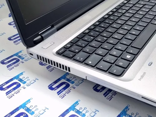 HP ProBook 650 G2 i5 6300U 8G 256SSD 15.6" Full HD