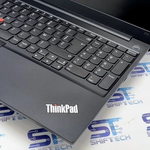 Lenovo ThinkPad E15 Gen 1 i5 10210U 16G 256 SSD 15.6" Full HD