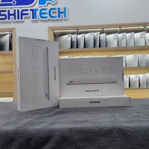 Samsung Galaxy Tab A9 4G | 64Gb | 4G LTE