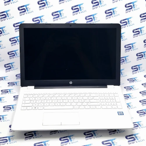 HP Laptop 15 i3 6006U 8G 256 SSD 15.6" HD