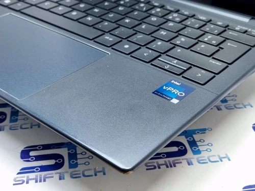 HP Elite Dragonfly G3 i7 1265U 16G 512 SSD 13.5" 3K