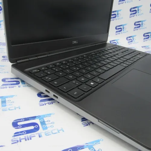 Dell Precision 7550 i7 10Th 32G 1T SSD 15.6 Full HD Quadro RTX3000 6G
