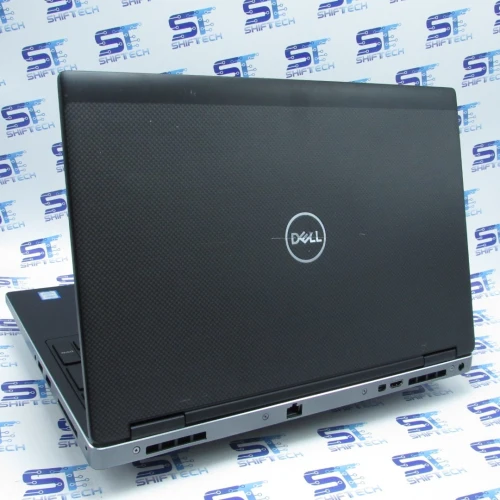 Dell Précision 7530 i5 8300H 16G 512 SSD 15.6" Full HD
