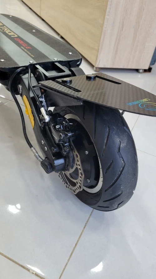 Scooter Dualtron Eagal