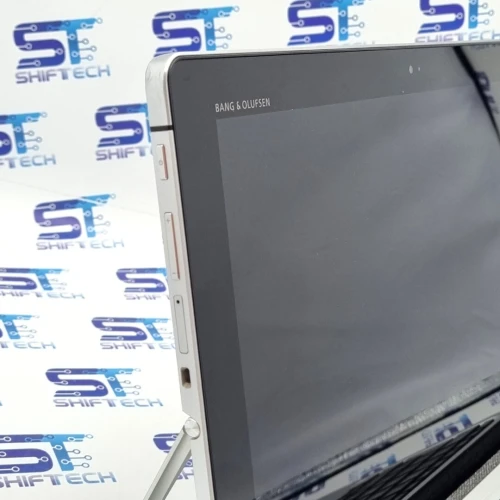 HP Elite X2 1012 G1 M5 6Y54 8GB 256 SSD 12.5" Tactile Détachable