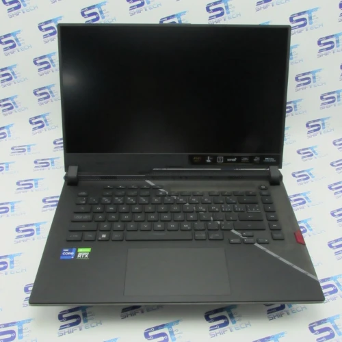 Asus ROG OSCAR i9 12900H 16G DDR5 1T SSD RTX 307OTI 8G Neuf