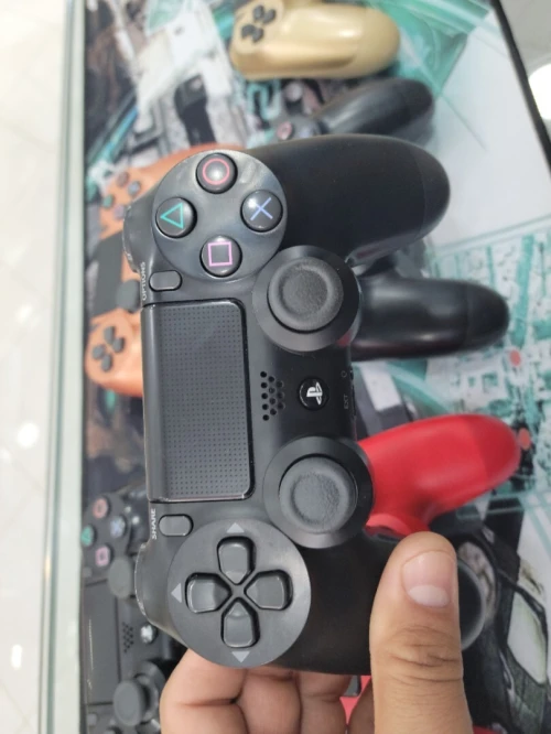 Manette Sony PlayStation PS4 Occasion