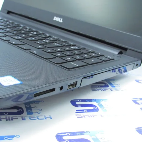 Dell Inspiron 15 3567 i3 6006U 8G 256 SSD 15.6" HD