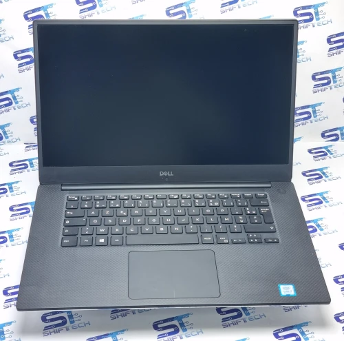 Dell Precision 5530 i7 8850H 32G 512 SSD NVIDIA Quadro P1000 15.6" Full HD