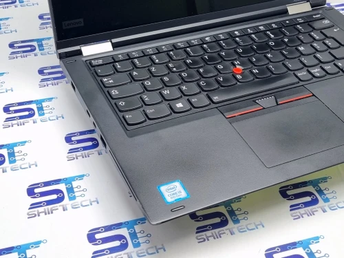 Lenovo ThinkPad X380 Yoga i5 8250U 8G 256 SSD 13.3" Full HD Tactile