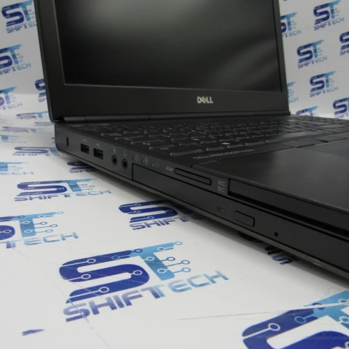 Dell Précision M4800 i7 4800MQ 16G 128 SSD +1T 15.6 Full HD Nvidia K2100M