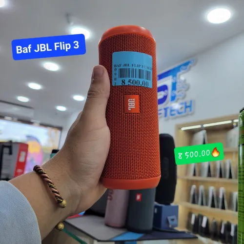 Les Baf Original Caba JBL / Marshall/ Sony / Bose / Fresh Rebel