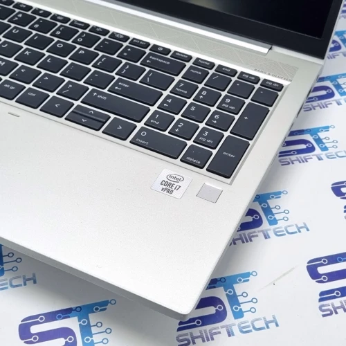 HP EliteBook 850 G7 i7 10610U 16G 512 SSD 15.6" Full HD