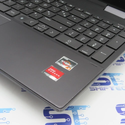 HP Envy 15 X360 Ryzen 5 4500U 8G 512SSD 15.6" Full HD X360 Tactile