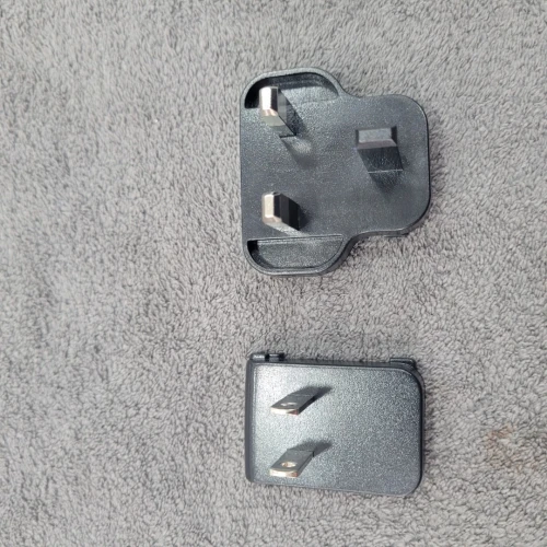 Chargeur hahnel cub 2 pro sony