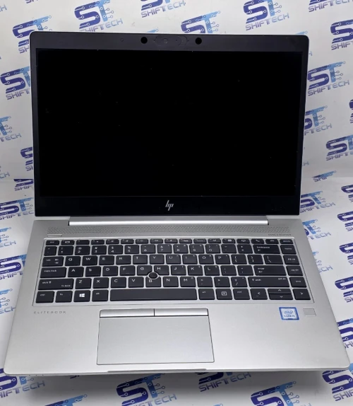 HP EliteBook 840 G6 i5 8365U 8G 256 SSD 14" FHD
