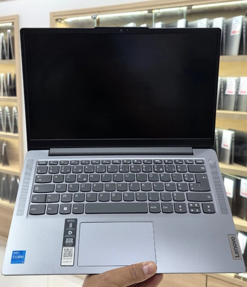 Lenovo IdeaPad Slim 3 i5 12450H 16G 512 SSD 14" FHD