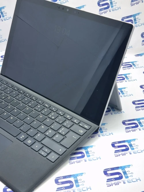 Microsoft Surface Pro 7 i5 1035G4 8G 256 SSD 12.3" 2K Detachable Tactile