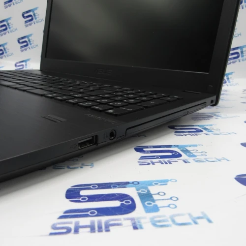 Asus Pro 15 i3 6Th 4G 128SSD 15.6" HD 