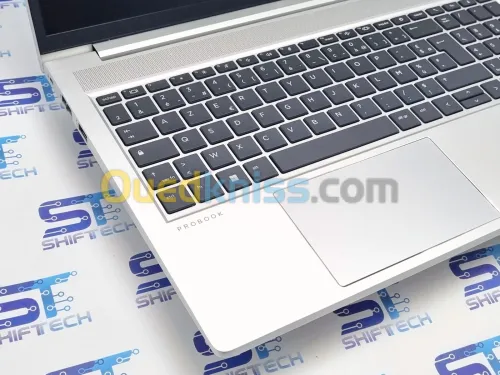 HP ProBook 455 G9 Ryzen 5 5625U 16G 512 SSD 15.6" Full HD