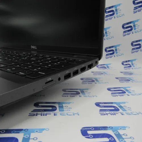 Dell Précision 3540 i5 8Th H 16G 512 SSD Full HD