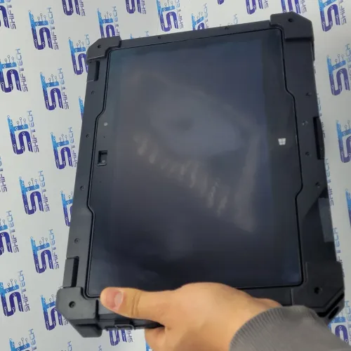 Dell Latitude 14 Rugged 7214 i5 6300U 8G 256 SSD 12.5" HD+