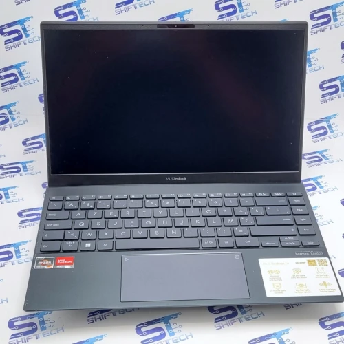 Asus Zenbook 14 Ryzen 5 5600H 16 512 SSD 14" Full HD 