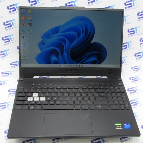 ASUS TUF GAMING F15 i7 12650H 16G 512 SSD RTX 3060 6G 15.6" 144 Hz