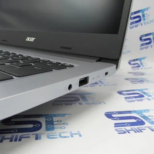 Acer Aspire 1 14" Pentium Silver N6000 4G 128 SSD Full HD Neuf