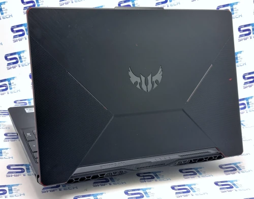 ASUS TUF F15 i5 10300H 16GB 512GB GTX 1650 4GB 15.6 144Hz