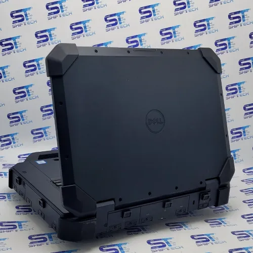 Dell Latitude 14 Rugged 7424 I7 8650U 8G 256 SSD 14"FHD