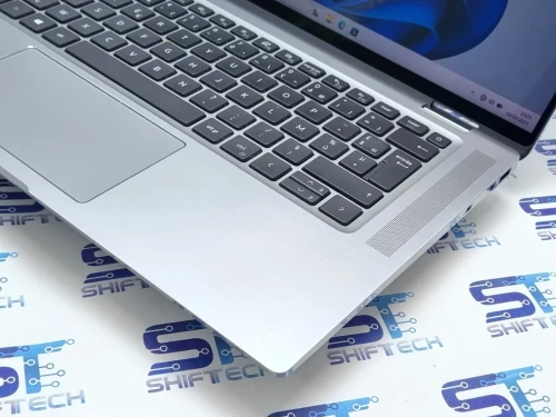 Dell Latitude 9520 i7 1185G7 16G 512 SSD 15.6" FHD X360 Tactile