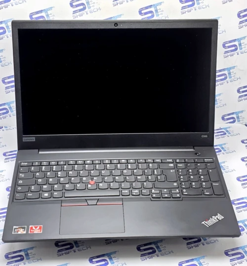 Lenovo ThinkPad E595 Ryzen 3 3200U 8G 256SSD 15.6" Full HD