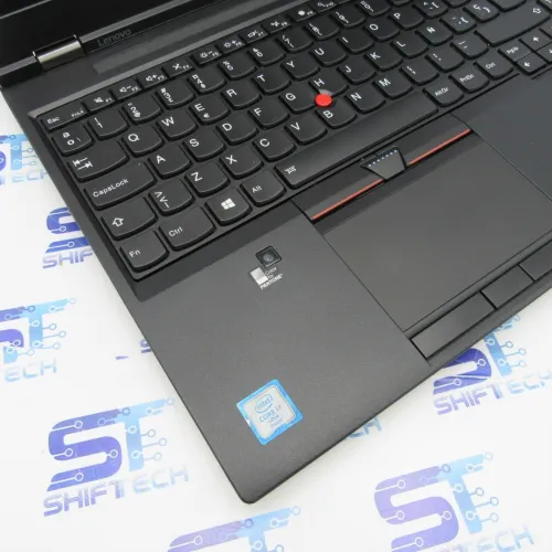 Lenovo Thinkpad Work Station P50 15.6" i7 6Th 16G 512SSD Quadro M2000M Full HD