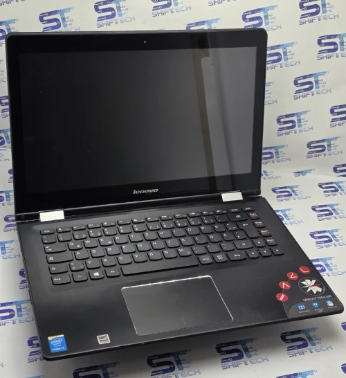 Lenovo Yoga 500 i3 5005U 8G 128 SSD 14" Tactile