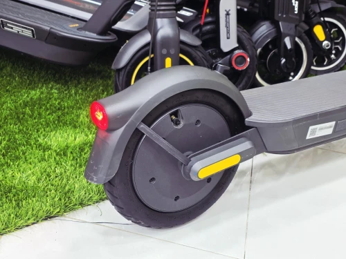 Scooter Trottinette Xiaomi 5 Plus