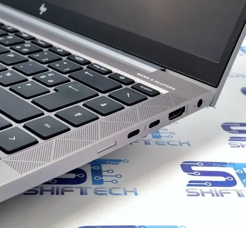 HP ZBook FireFly 14 G8 i7 1165G7 16G 512SSD NVIDIA T500 14" Full HD