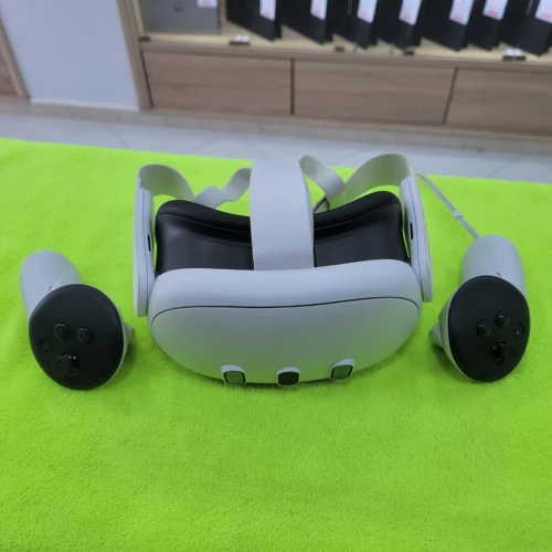 Casque VR Meta Quest 3 128 G