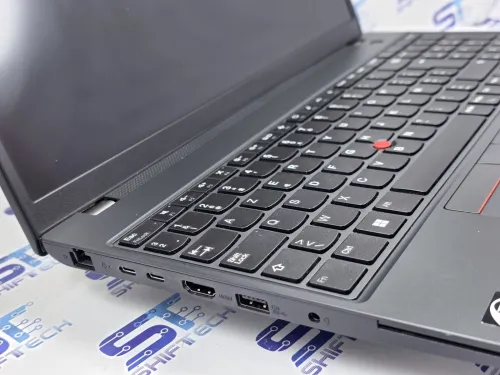 Lenovo ThinkPad L15 Gen 3 Ryzen 5 PRO 5675U 16G 256 SSD 15.6" Full HD