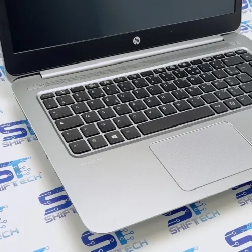 HP EliteBook 1040 Folio G3 i5 6300U 8G 256 SSD 14" Full HD