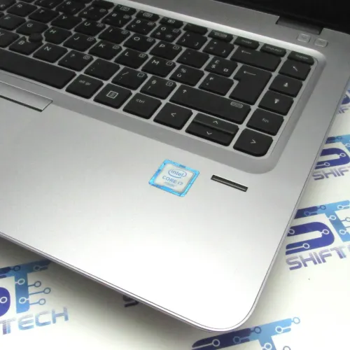 HP ElitBook 840 G3 i7 6600U 16G 256 SSD 14" Full HD