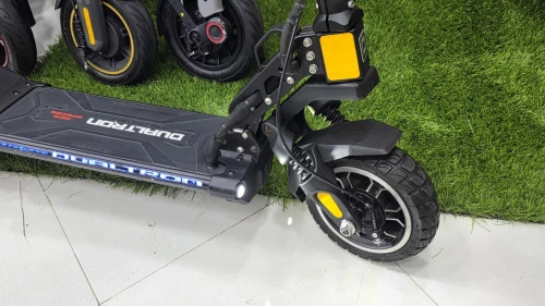 Scooter Trottinette Dualtron Mini Special