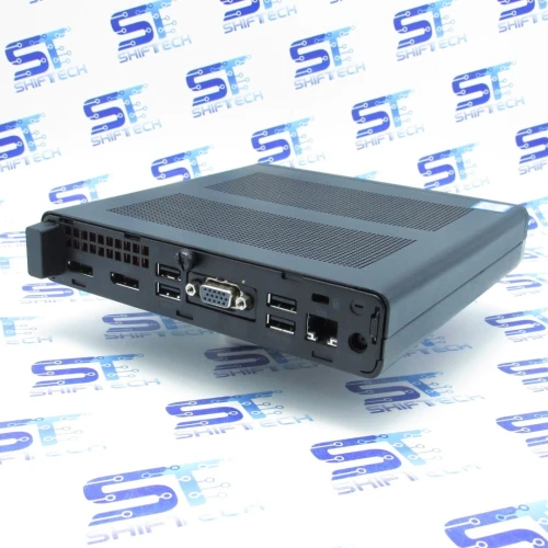 HP EliteDesk 800 G5 Mini Desktop i5 9500 8G 256 SSD