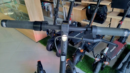 Scooter Segway Ninebot G2 Max